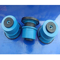 ZTA 阻尼彈簧減震器