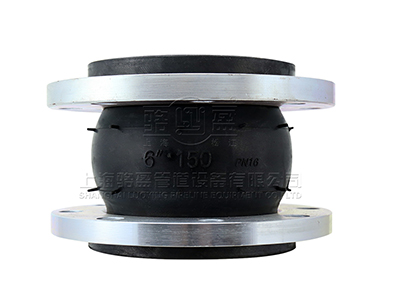 上海市嘉定區(qū)的<a href=http://www.haijiedj.com.cn target=_blank class=infotextkey>單球體橡膠接頭</a>產(chǎn)品展示