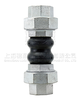 內(nèi)蒙古烏蘭察布市察哈爾右翼前旗<a href=http://www.haijiedj.com.cn target=_blank class=infotextkey>絲扣橡膠接頭</a>