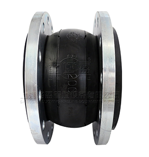 上海市虹口區(qū)的<a href=http://www.haijiedj.com.cn target=_blank class=infotextkey>單球體橡膠接頭</a>